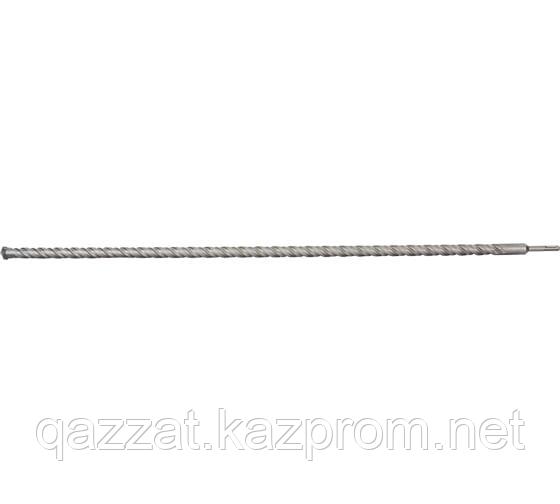Бур SDS+ 22*800/750мм  12203-22-800 "УправДом"
