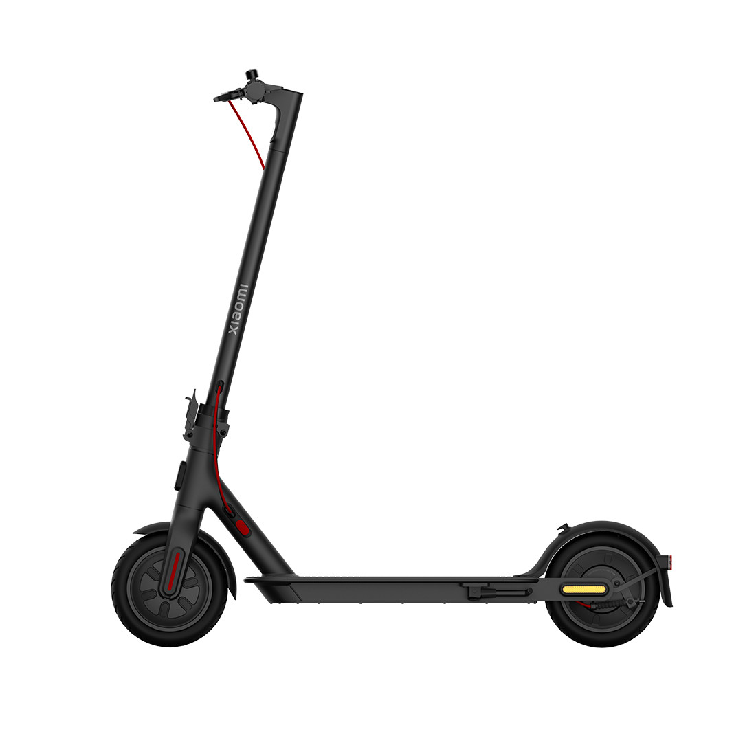 Электросамокат Xiaomi Electric Scooter 3 Lite Черный - фото 2 - id-p112709072