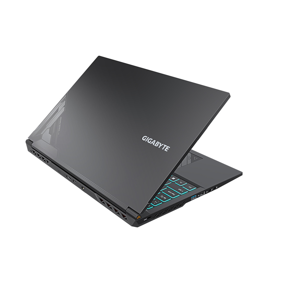 Ноутбук Gigabyte G5 KF 15.6" FHD 144Hz i5-12500H 16GB 512GB RTX4060 Win11 - фото 2 - id-p112713073