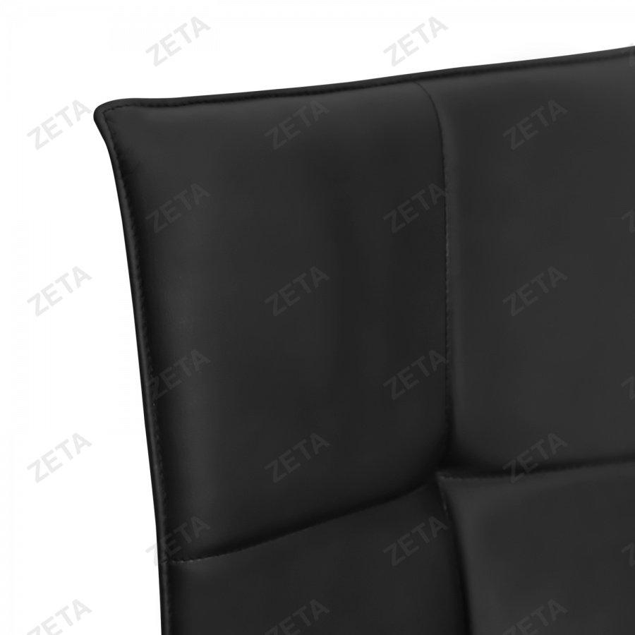 Компьютерное кресло Zeta Аризона хромированная крестовина - фото 3 - id-p112715469