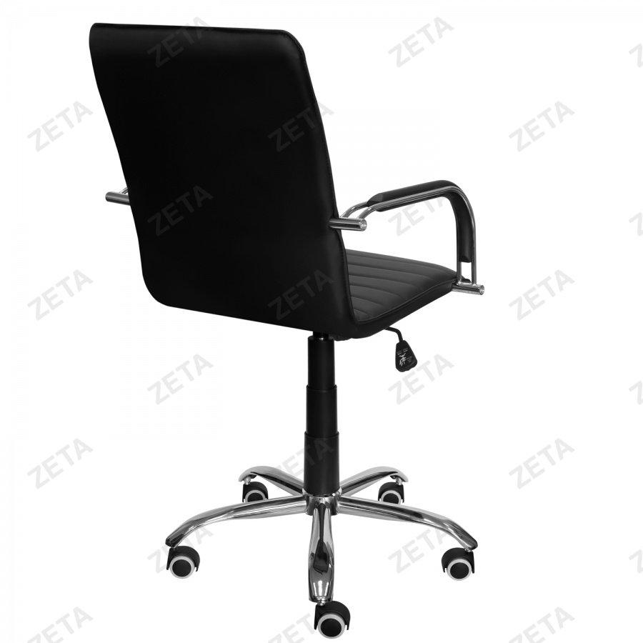 Компьютерное кресло Zeta мод. 217 - фото 6 - id-p112715505