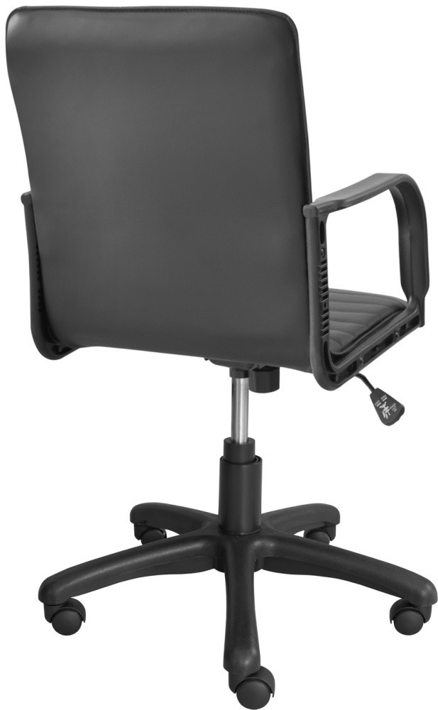 Компьютерное кресло Zeta мод. 217 черный - фото 3 - id-p112715531