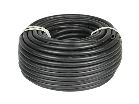 Рукав углекислотный 9мм.