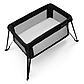 Колыбель Kinderkraft CAMI Black, фото 5