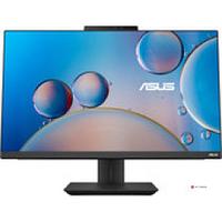 Моноблок ASUS E5702WVAK-BA0200 Black/27 FHD/I7-1360P/16GB/512GB PCIE G4 SSD/Wi-Fi 6E+BT 5.3/1080p FHD/120W/WL