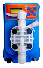 Дозирующий насос ME3-mA 10-2 с микропроцессорным управлением