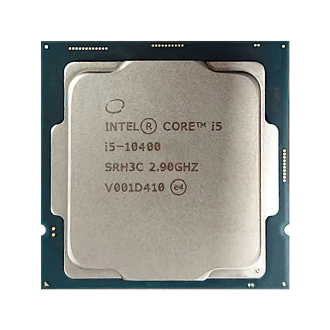 Процессор (CPU) Intel Core i5 Processor 10400 1200 - фото 1 - id-p112707154