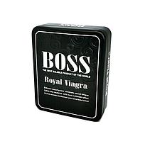BOSS Royal Виагра королевская ( упаковка 20 табл )