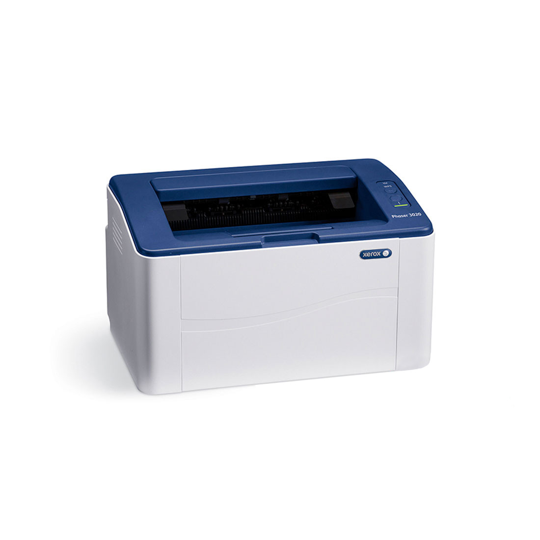 Монохромный принтер Xerox Phaser 3020BI - фото 1 - id-p112706152