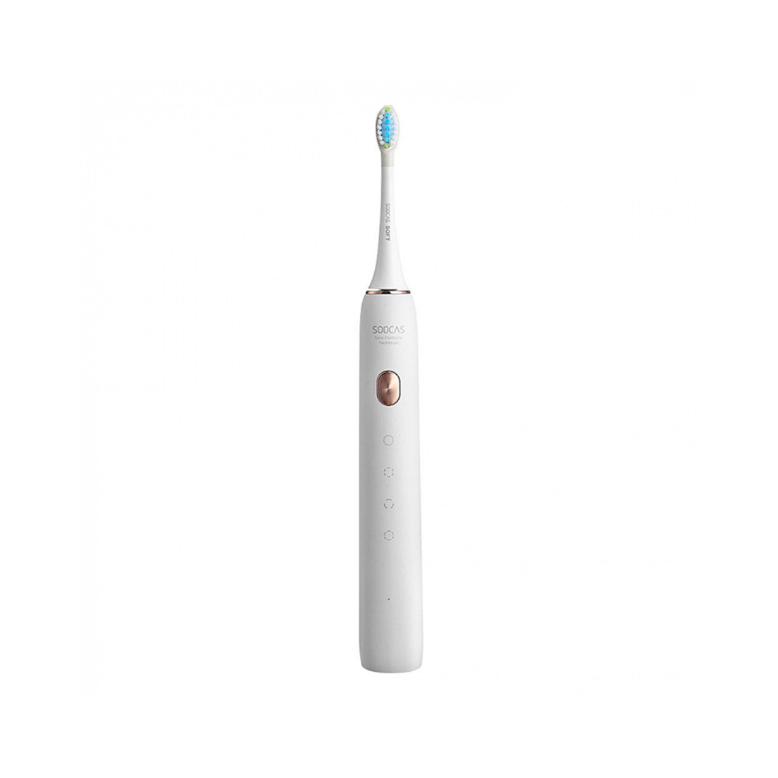 Умная зубная электрощетка Soocas X3U Белый - фото 1 - id-p112710151