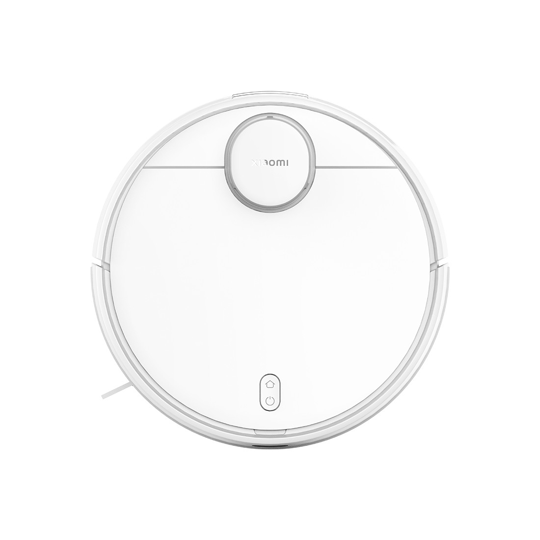 Робот-пылесос Xiaomi Robot Vacuum S10 Белый (в компл. блок питания и заряд. док-станция CDZB106GL) - фото 1 - id-p112712150