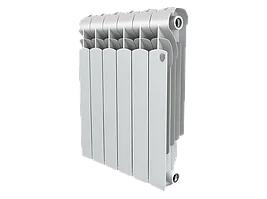 Алюминиевые радиаторы INDIGO - 500/100 Royal Thermo
