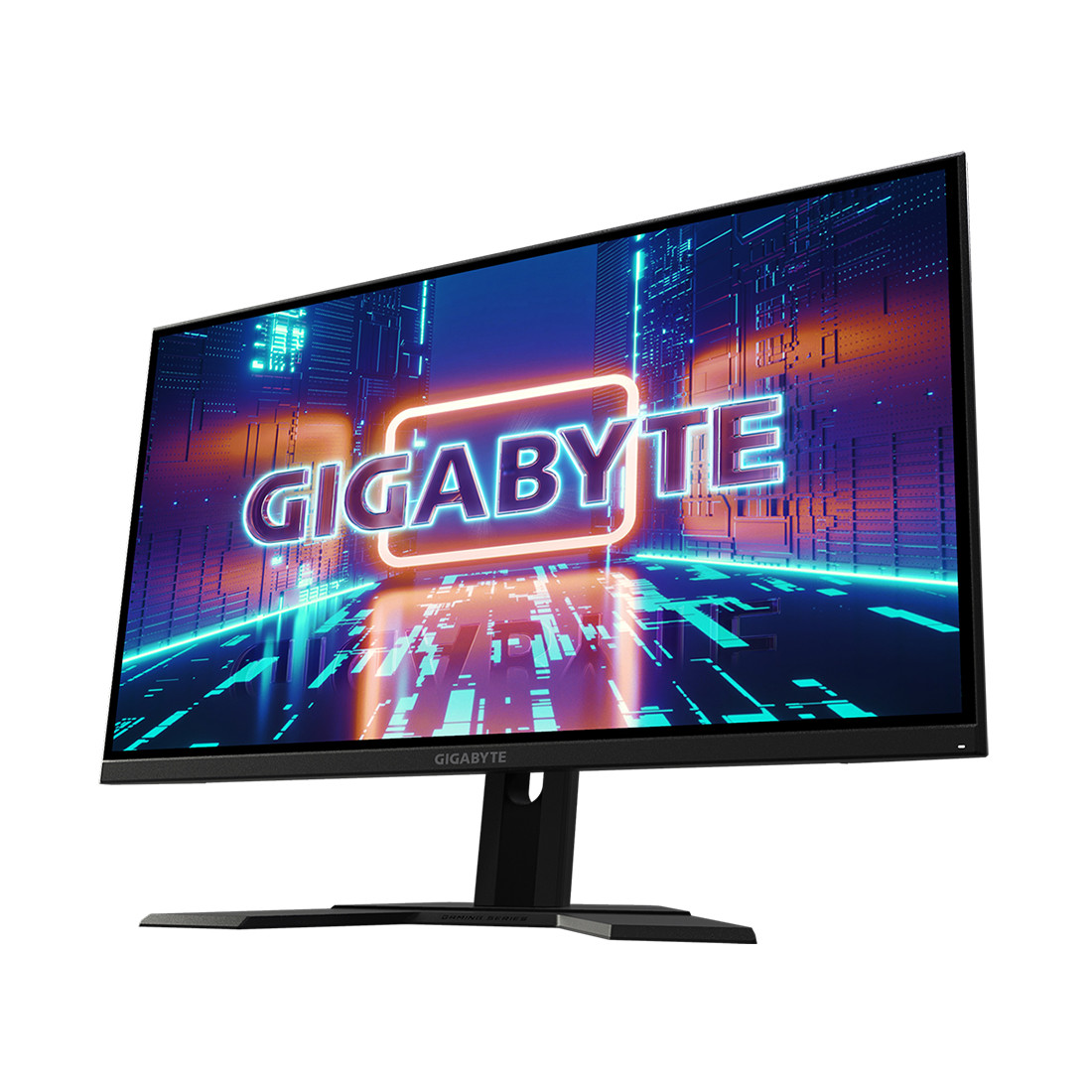 Монитор 27" Gigabyte G27Q-EK - фото 2 - id-p112708166