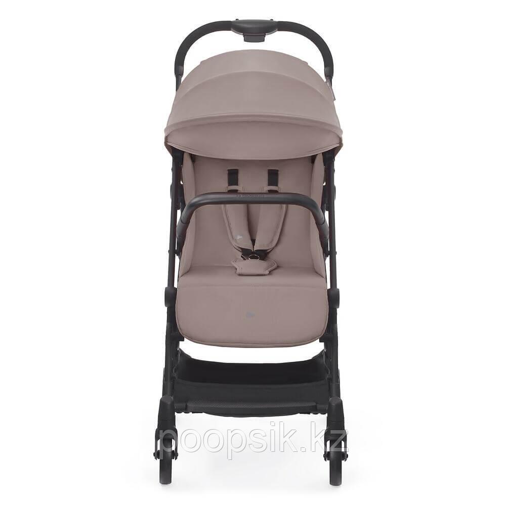 Прогулочная коляска Kinderkraft INDY Calm Beige - фото 2 - id-p112720882