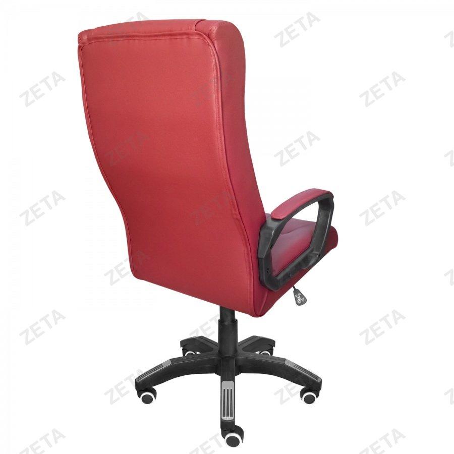 Кресло руководителя Zeta Тумар - фото 3 - id-p112720887