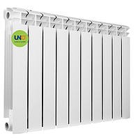 Биметаллические радиаторы UNO