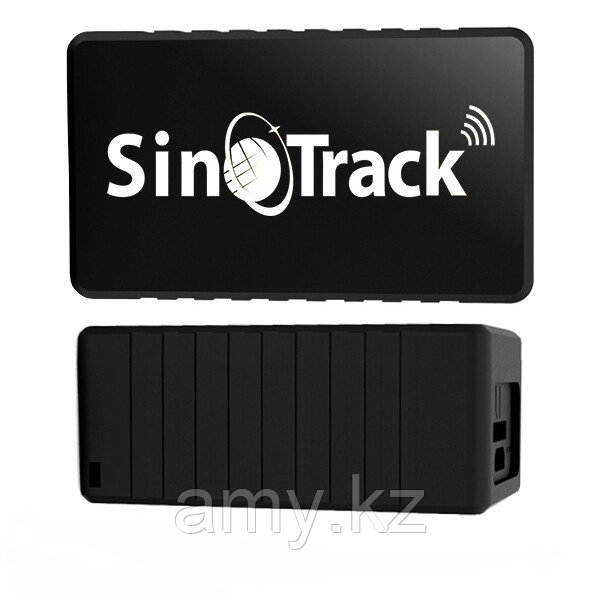 GPS трекер SinoTrack ST903 для транспорта