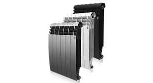 Биметаллические радиаторы Royal Thermo