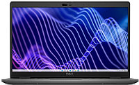 15.6" Ноутбук DELL Latitude 3540 (210-BGDW-3) черный