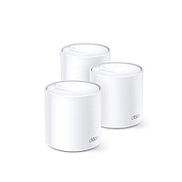 Беспроводная MESH-система Wi-Fi TP-Link Deco X20(3-pack)