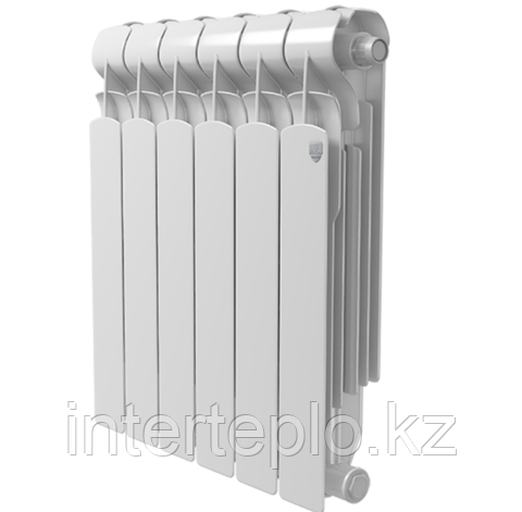 Биметаллические радиаторы INDIGO Super - 500/100 Royal Thermo - фото 1 - id-p112720890