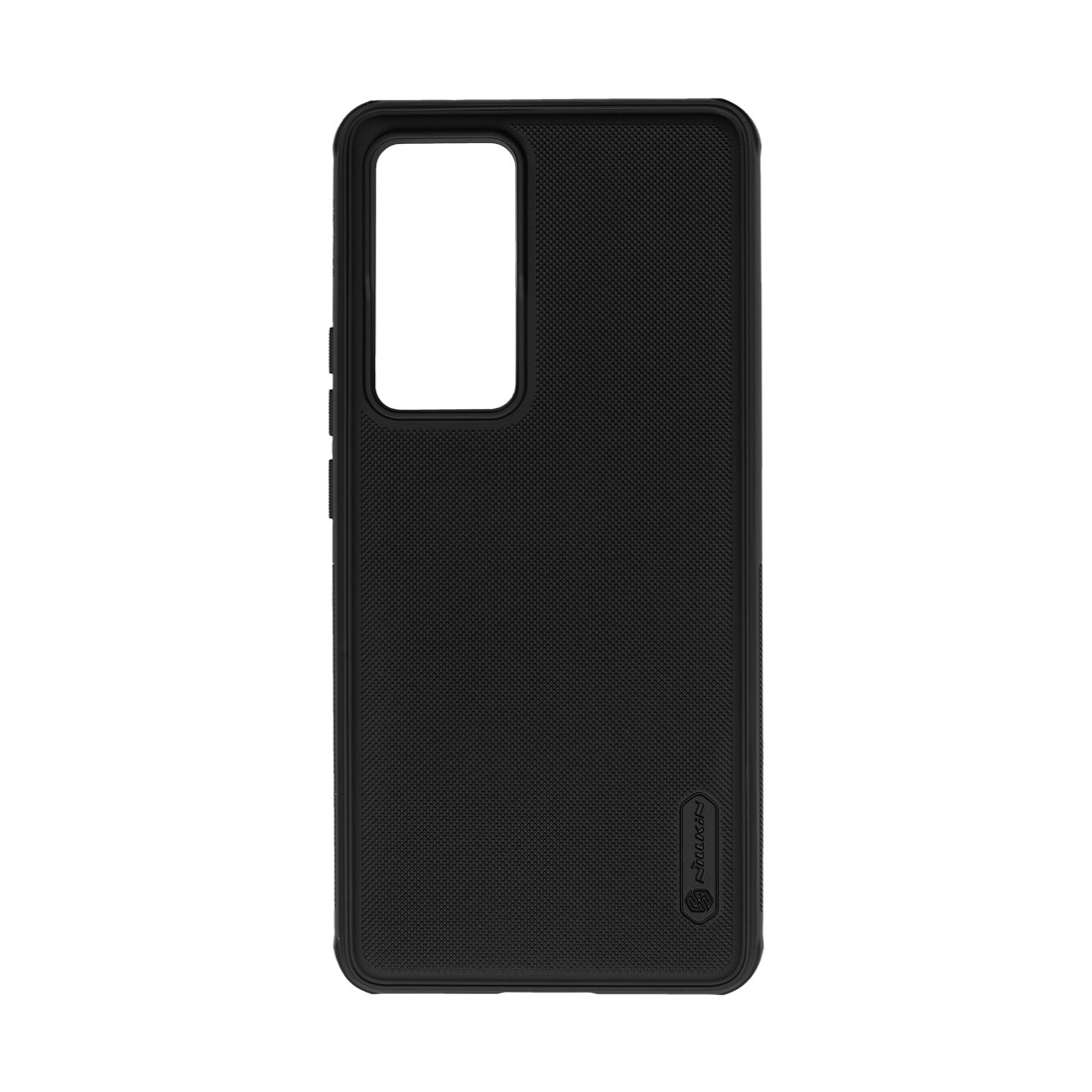 Чехол для телефона NILLKIN для Xiaomi 12T Pro SFS-06 Super Frosted Shield Чёрный - фото 1 - id-p112712182
