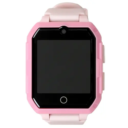 Смарт-часы Geozon Ultra (G-W15PNK) розовый - фото 9 - id-p112715821