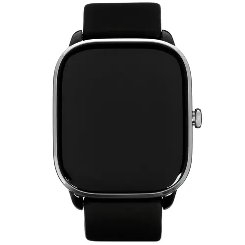 Смарт-часы Amazfit GTS 4 mini Midnight Black (A2176) черный - фото 1 - id-p112715822