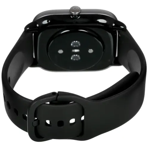 Смарт-часы Amazfit GTS 4 mini Midnight Black (A2176) черный - фото 5 - id-p112715822