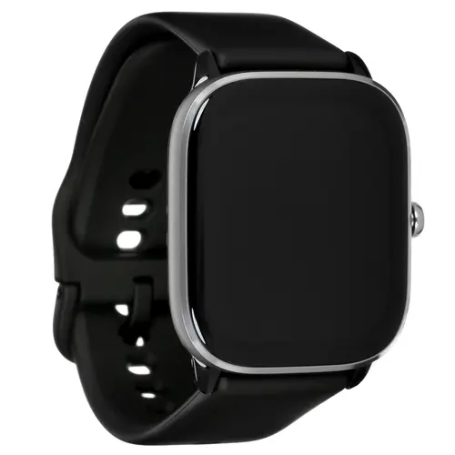 Смарт-часы Amazfit GTS 4 mini Midnight Black (A2176) черный - фото 7 - id-p112715822