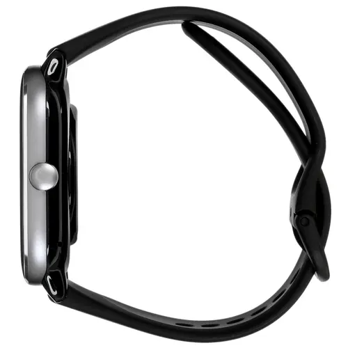Смарт-часы Amazfit GTS 4 mini Midnight Black (A2176) черный - фото 8 - id-p112715822