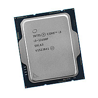 Процессор Intel Core i3-12100F OEM (CM8071504651013-SRL63)