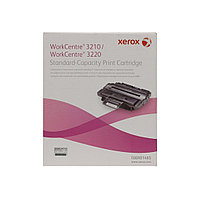 Тонер-картридж лазерный Xerox 106R01485 черный