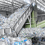 Экономичная сторона переработки: Как заработать, сдавая пластик