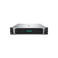 Сервер HPE DL360 Gen10 P56956-B21 (1xXeon 4210R(10C-2.4G)/ 1x32GB 2R/ 8SFF BC/ MR416i-p 4GB Batt/ 4x1GbE/ 1x80