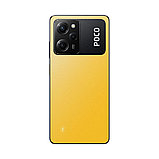 Мобильный телефон Poco X5 Pro 5G 8GB RAM 256GB ROM Yellow, фото 2