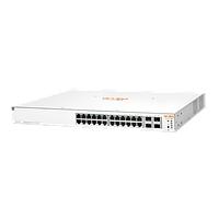 Коммутатор HP Enterprise Aruba Instant On 1930 (JL684B#ABB) белый