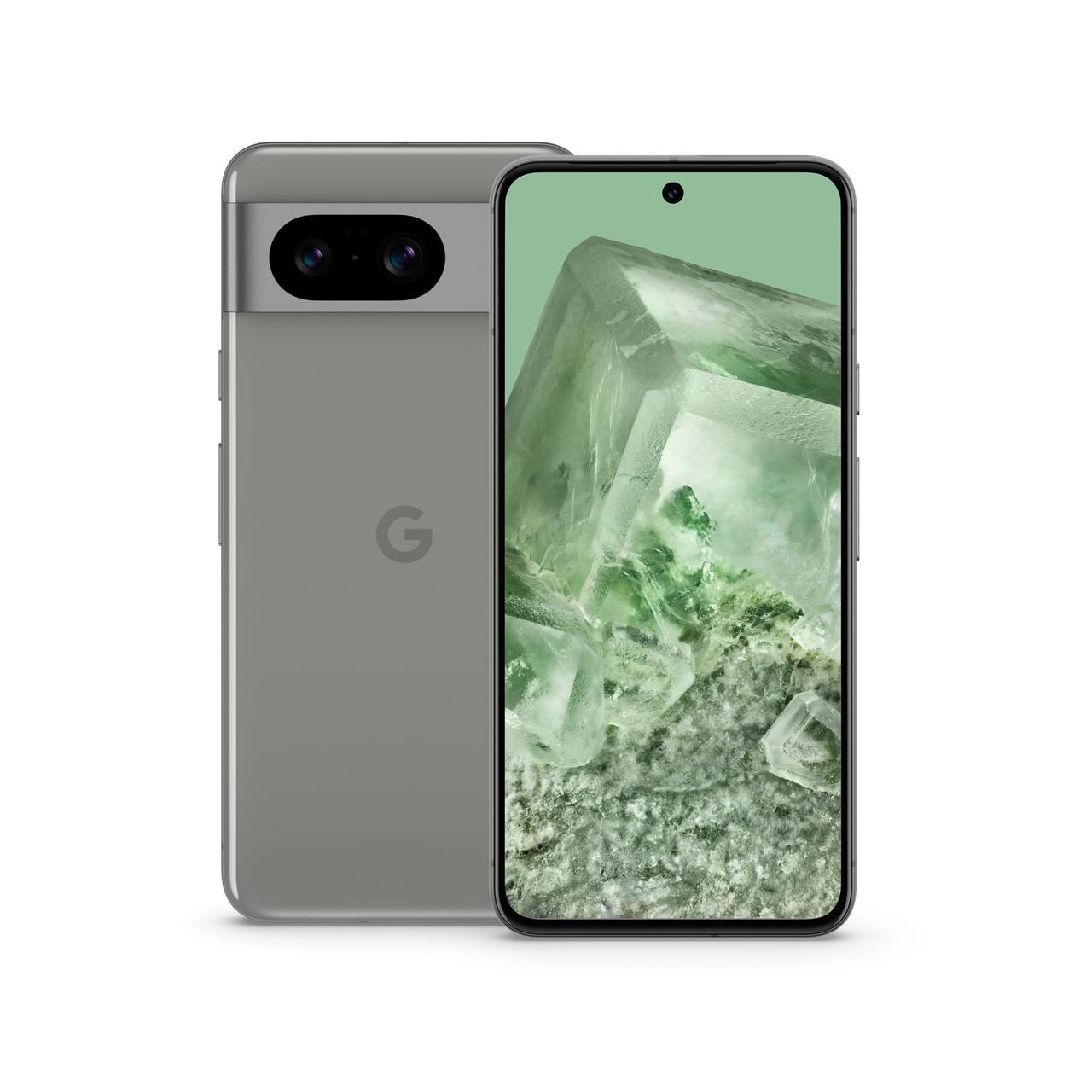 Google Pixel 8 8/128Gb серый