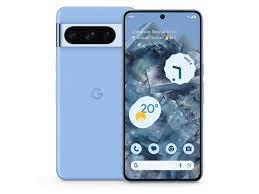 Google Pixel 8 Pro 12/128Gb синий