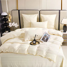 2,0 ЕВРО спальный Страйп Сатин