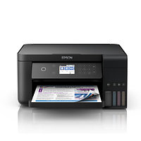 МФУ струйное Epson L6160 (C11CG21404) черный