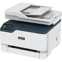 МФУ лазерное Xerox C235DNI (C235V_DNI) белый