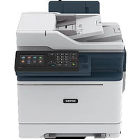 МФУ лазерное Xerox C315DNI (C315V_DNI) белый