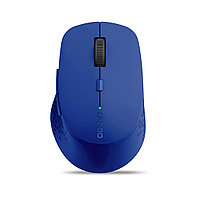 Мышь беспроводная Rapoo M300 Blue синий