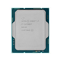 Intel Core i7-12700KF OEM процессоры (CM8071504553829-SRL4P) сұр