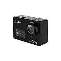 Экшн-камера SJCAM SJ8 PRO (SJ8PRO BLACK) черный