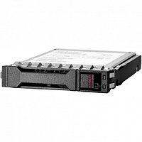 2.4 ТБ Жесткий диск HP Enterprise (P28352-B21) серый