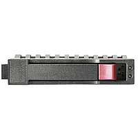 16 ТБ Жесткий диск HP Enterprise (R3U72A) черный