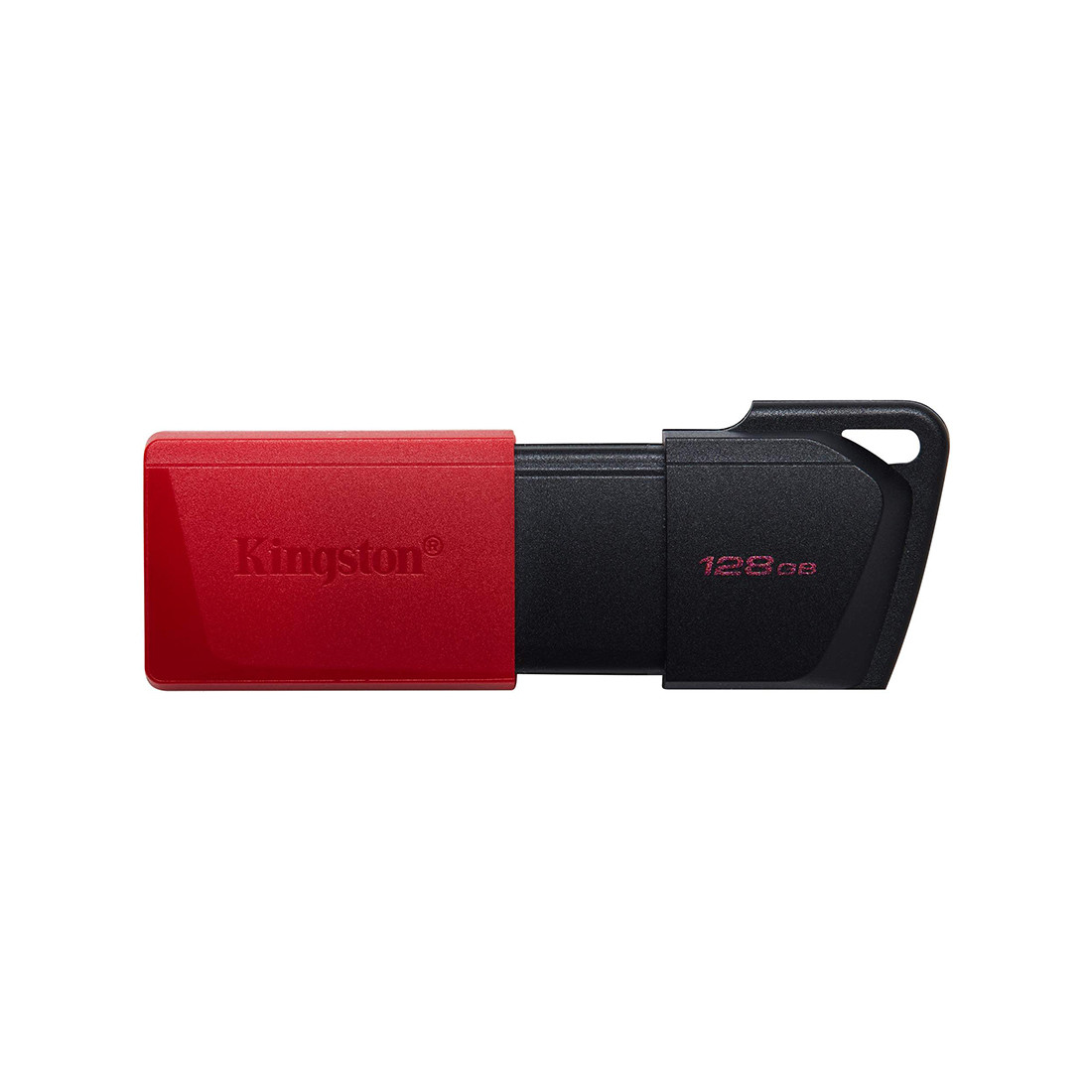 USB-накопитель Kingston DTXM/128GB 128GB Красный - фото 2 - id-p112709241