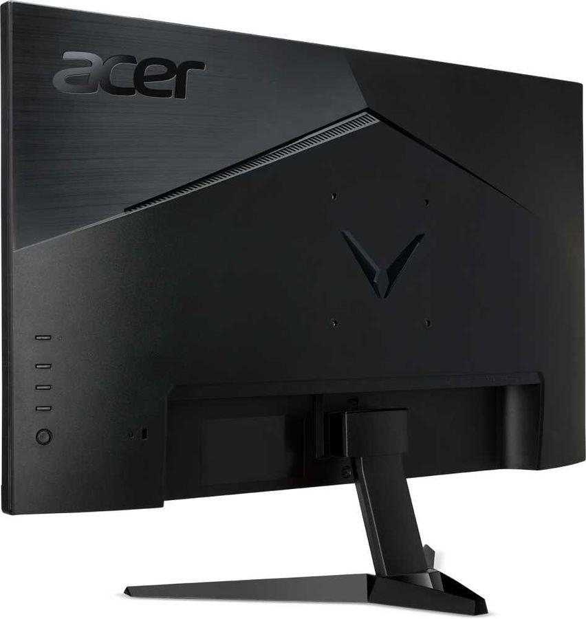 27" Монитор Acer Nitro QG271bii (UM.HQ1EE.001) черный - фото 2 - id-p112715882